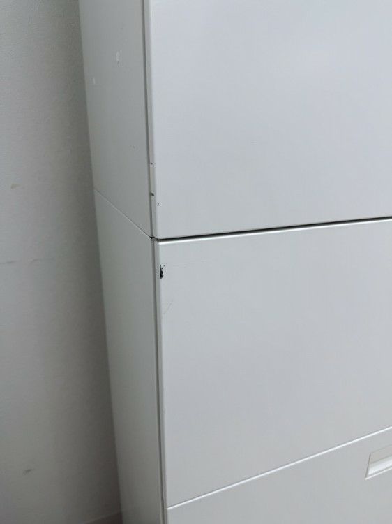 コクヨEDIA(エディア)シリーズ 両開きラテラル上下書庫 商品画像11