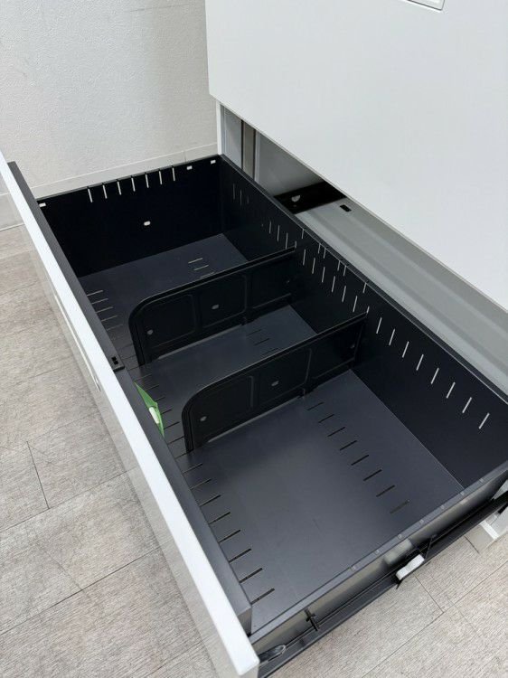 コクヨEDIA(エディア)シリーズ 両開きラテラル上下書庫 商品画像14