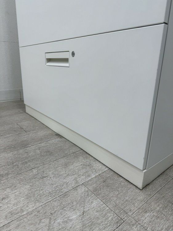 コクヨEDIA(エディア)シリーズ 両開きラテラル上下書庫 商品画像15