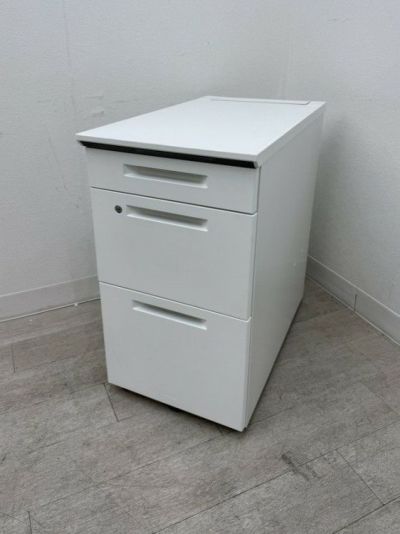 コクヨisシリーズ 脇机 商品画像1