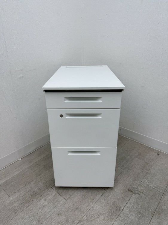 コクヨisシリーズ 脇机 商品画像2