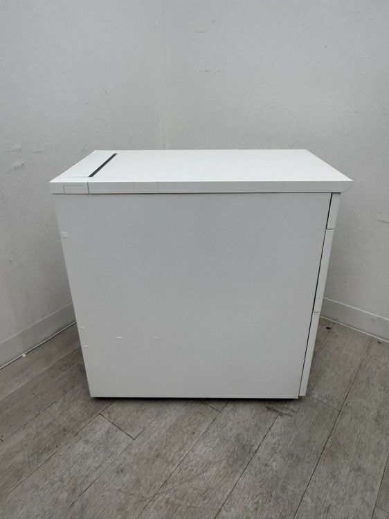 コクヨisシリーズ 脇机 商品画像3