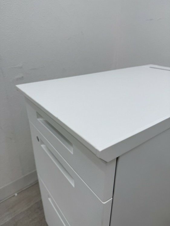 コクヨisシリーズ 脇机 商品画像7