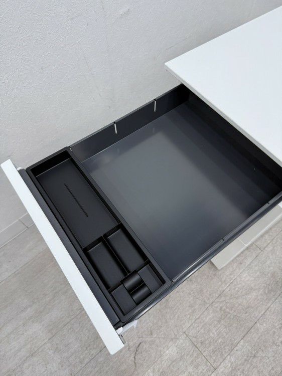 コクヨisシリーズ 脇机 商品画像10