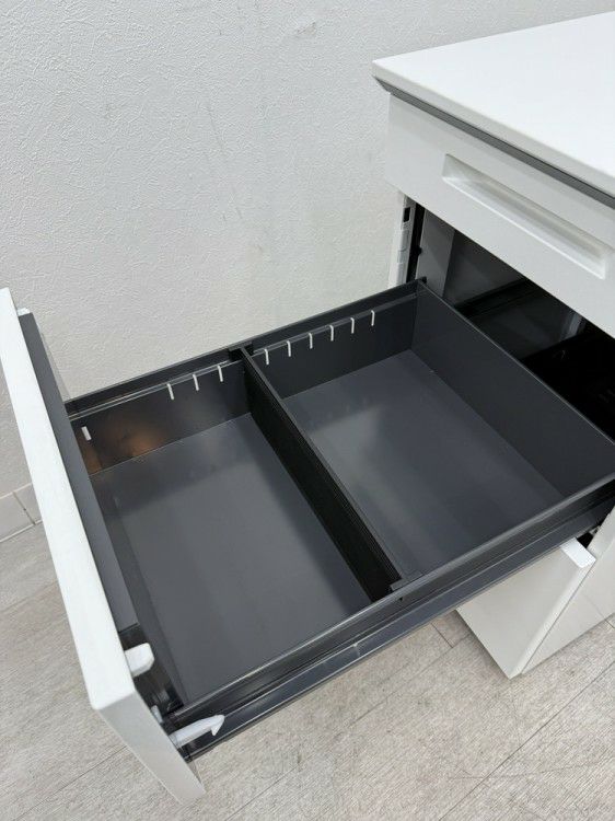 コクヨisシリーズ 脇机 商品画像11