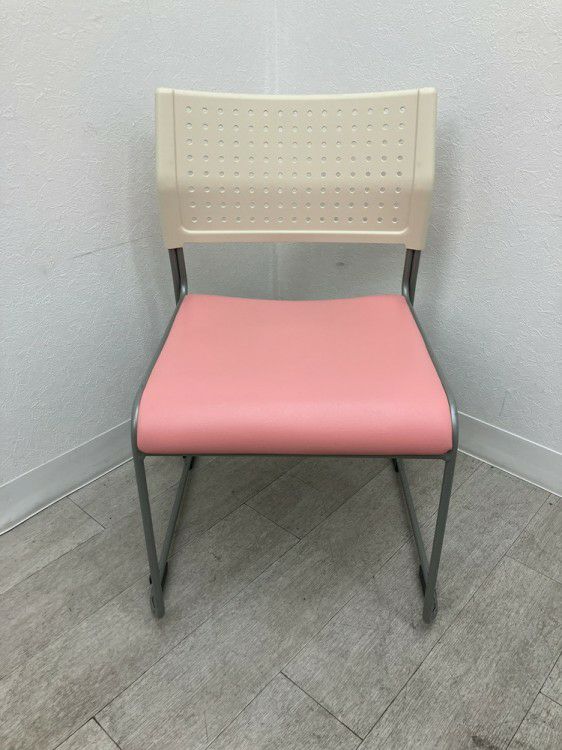 アイリスチトセスタッキングチェア 商品画像2