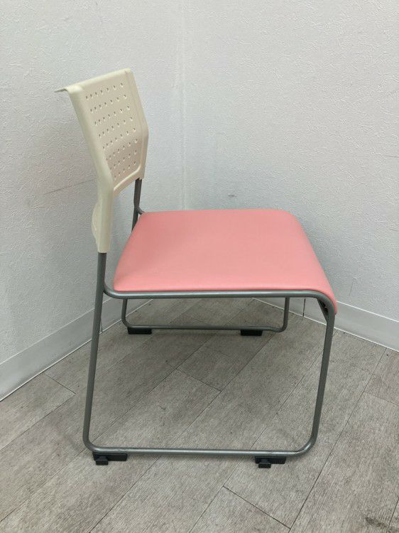 アイリスチトセスタッキングチェア 商品画像3