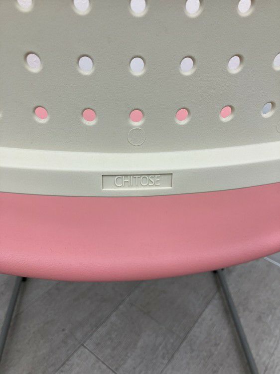 アイリスチトセスタッキングチェア 商品画像5