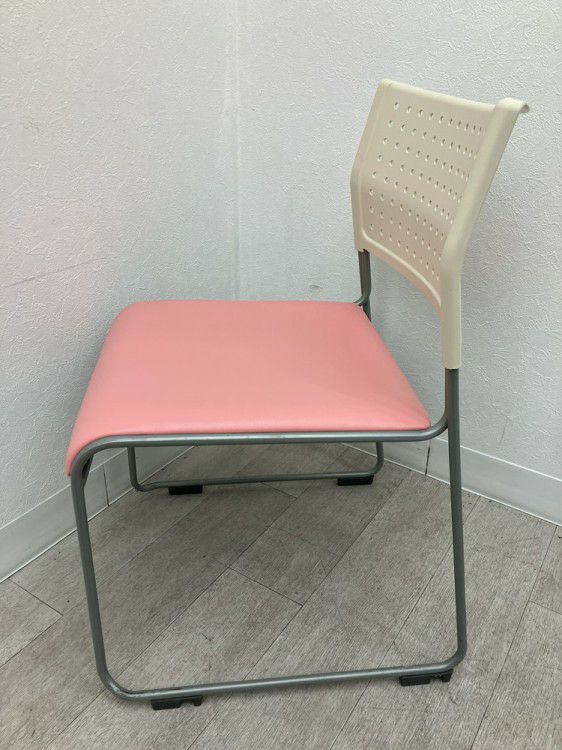 アイリスチトセスタッキングチェア 商品画像6