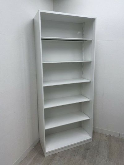 コクヨEDIA(エディア)シリーズ オープン書庫 商品画像1