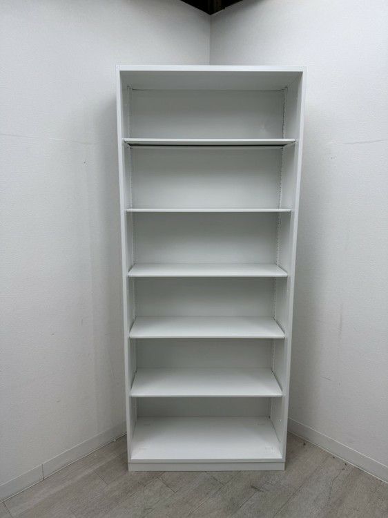 コクヨEDIA(エディア)シリーズ オープン書庫 商品画像2