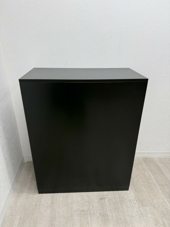 コクヨEDIA(エディア)シリーズ クリアトレーキャビネット　 商品画像4