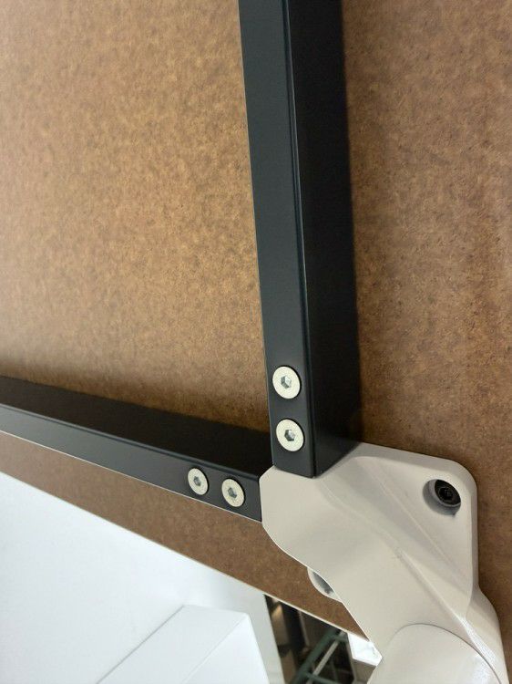 DCシリーズ 1500ミーティングテーブル 商品画像8