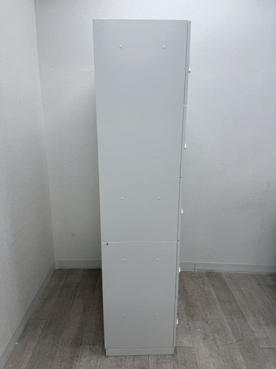 コクヨiNON(イノン)シリーズ 10人用パーソナルロッカー 商品画像3