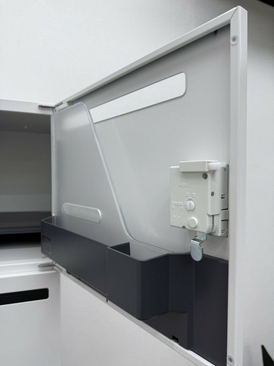 コクヨiNON(イノン)シリーズ 10人用パーソナルロッカー 商品画像9