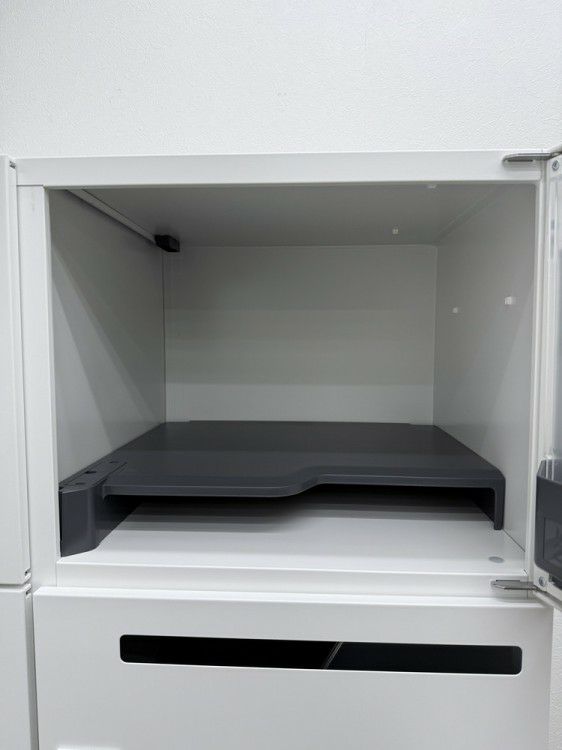 コクヨiNON(イノン)シリーズ 10人用パーソナルロッカー 商品画像10