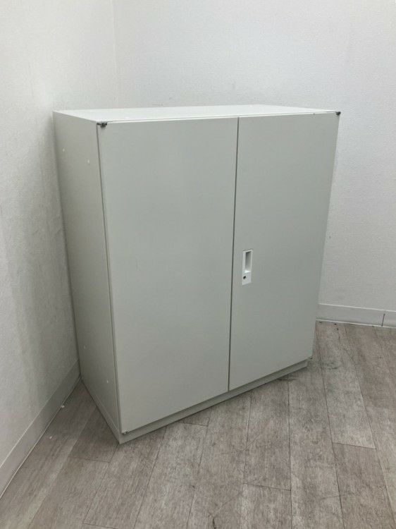 イトーキサリダストレージシリーズ 両開き書庫 商品画像1