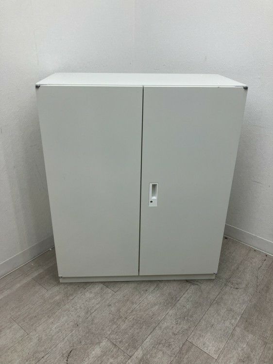 イトーキサリダストレージシリーズ 両開き書庫 商品画像2