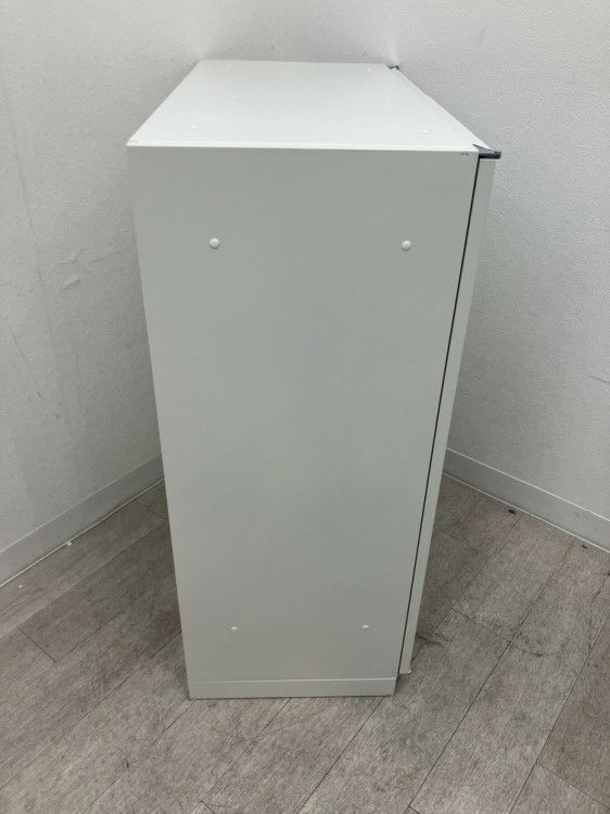 イトーキサリダストレージシリーズ 両開き書庫 商品画像3