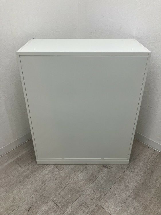 イトーキサリダストレージシリーズ 両開き書庫 商品画像4