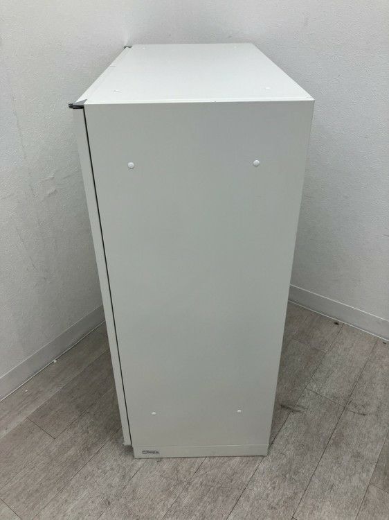 イトーキサリダストレージシリーズ 両開き書庫 商品画像5