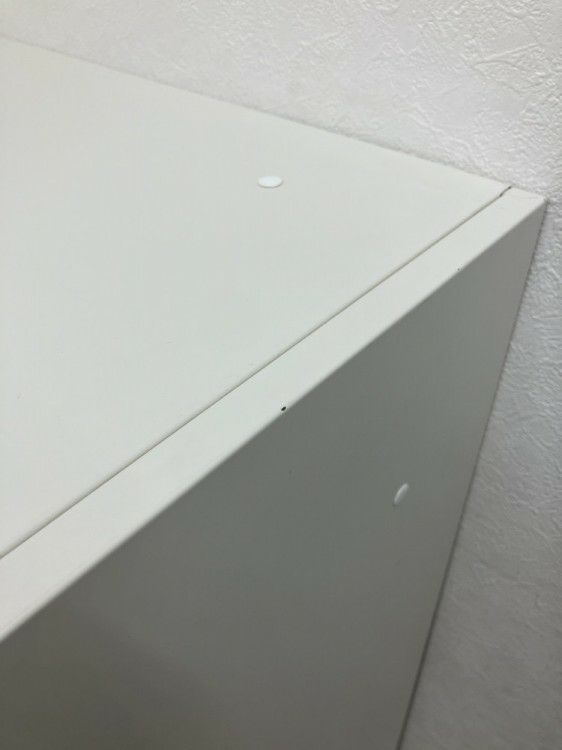 イトーキサリダストレージシリーズ 両開き書庫 商品画像7