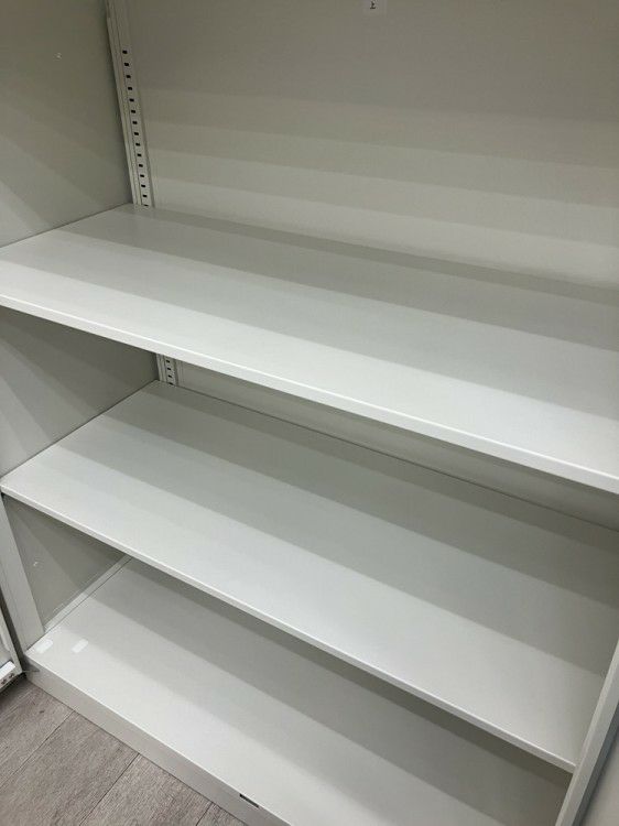 イトーキサリダストレージシリーズ 両開き書庫 商品画像10