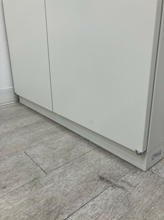 イトーキサリダストレージシリーズ 両開き書庫 商品画像11