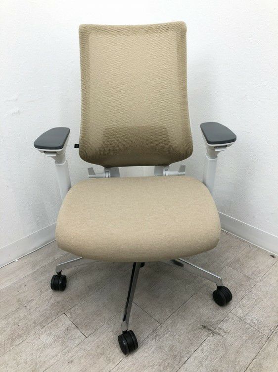 コクヨ Duora2(デュオラ2)チェア 可動肘デュオラ２チェア 商品画像2