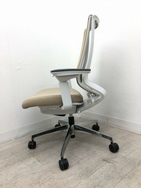 コクヨ Duora2(デュオラ2)チェア 可動肘デュオラ２チェア 商品画像3