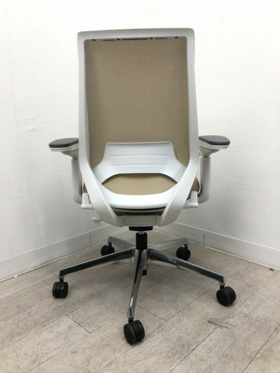 コクヨ Duora2(デュオラ2)チェア 可動肘デュオラ２チェア 商品画像4