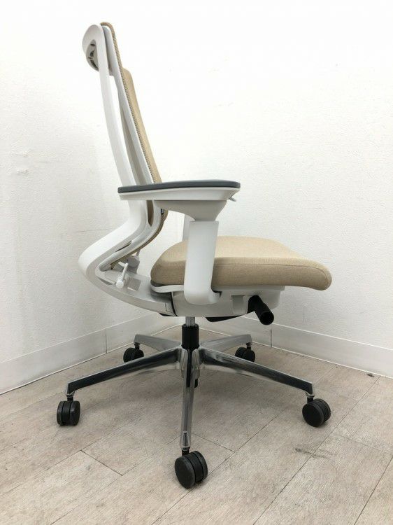 コクヨ Duora2(デュオラ2)チェア 可動肘デュオラ２チェア 商品画像5