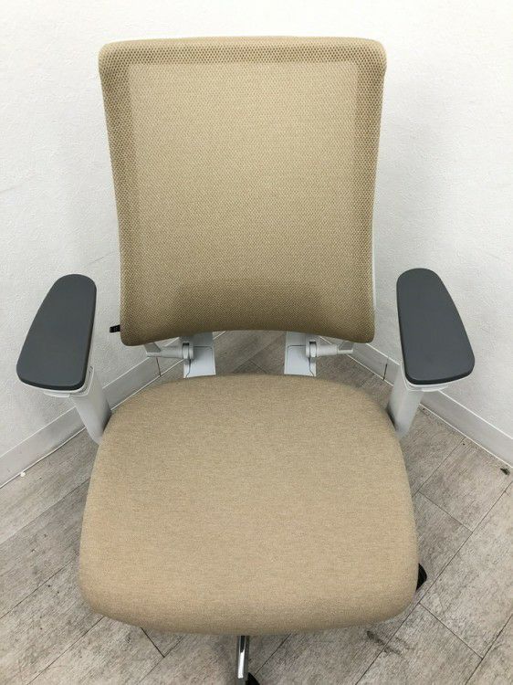 コクヨ Duora2(デュオラ2)チェア 可動肘デュオラ２チェア 商品画像6