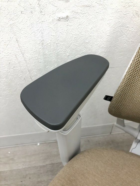 コクヨ Duora2(デュオラ2)チェア 可動肘デュオラ２チェア 商品画像7