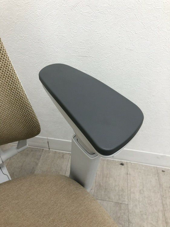 コクヨ Duora2(デュオラ2)チェア 可動肘デュオラ２チェア 商品画像8