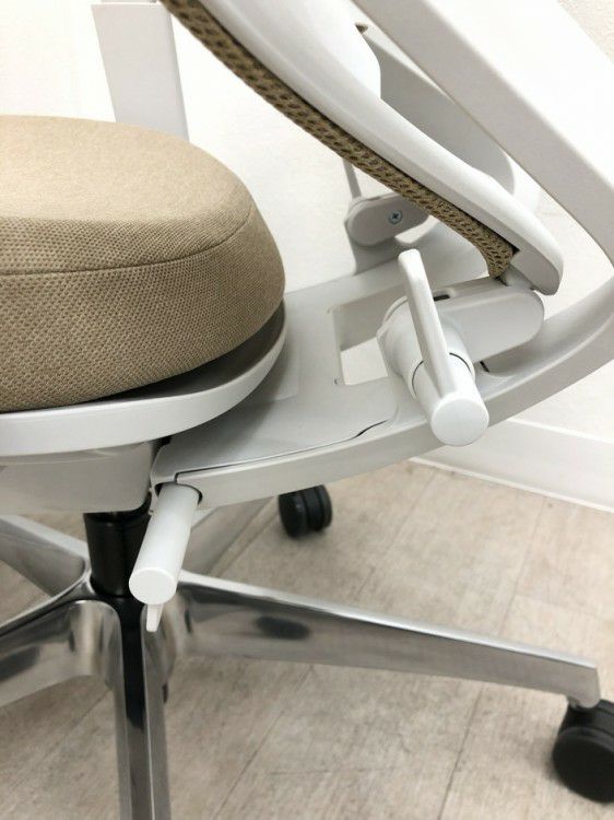 コクヨ Duora2(デュオラ2)チェア 可動肘デュオラ２チェア 商品画像14