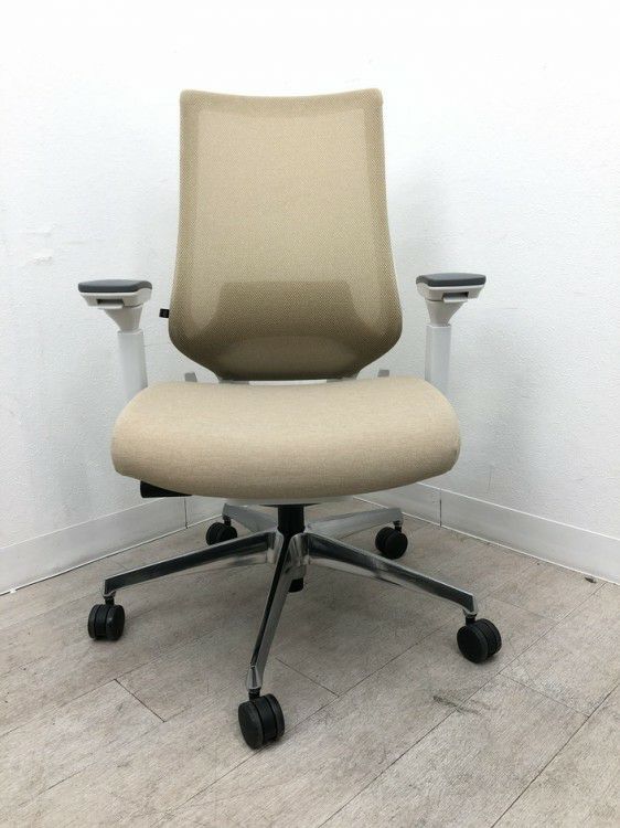 コクヨ Duora2(デュオラ2)チェア 可動肘デュオラ２チェア 商品画像15