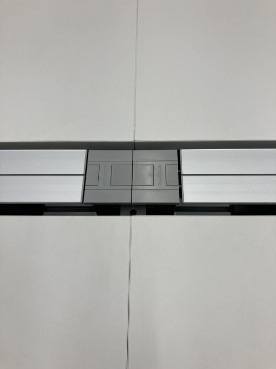 コクヨワークヴィスタ（WorkVista）シリーズ 3600フリーアドレスデスク＋ワゴン7点セット 商品画像5
