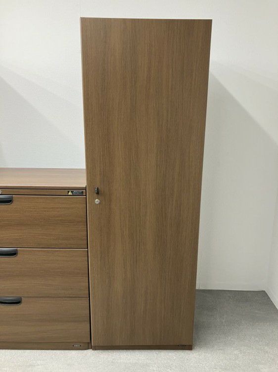 オカムラDX-4Nシリーズ 役員室用家具6点セット 商品画像6