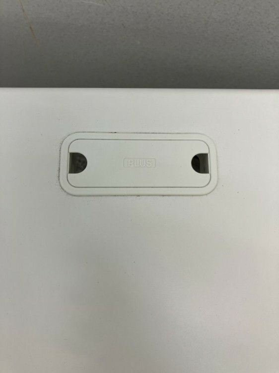 プラスLAシリーズ 1200片袖デスク 商品画像4