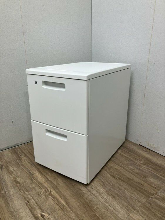 コクヨ2段インサイドワゴン 商品画像1