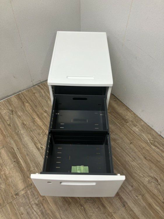 コクヨ2段インサイドワゴン 商品画像5