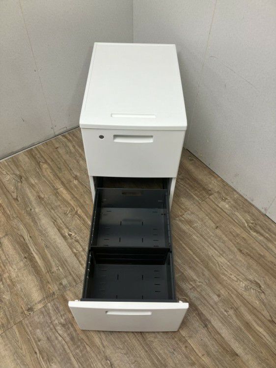 コクヨ2段インサイドワゴン 商品画像6