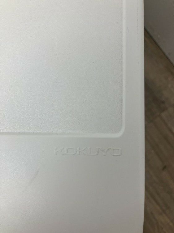 コクヨ2段インサイドワゴン 商品画像7