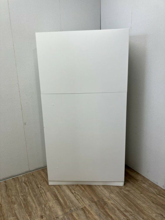 コクヨEDIA(エディア)シリーズ 3段ラテラル・引違い上下書庫 商品画像4