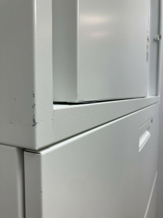 コクヨEDIA(エディア)シリーズ 3段ラテラル・引違い上下書庫 商品画像8