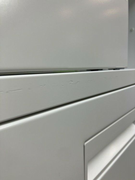 コクヨEDIA(エディア)シリーズ 3段ラテラル・引違い上下書庫 商品画像9