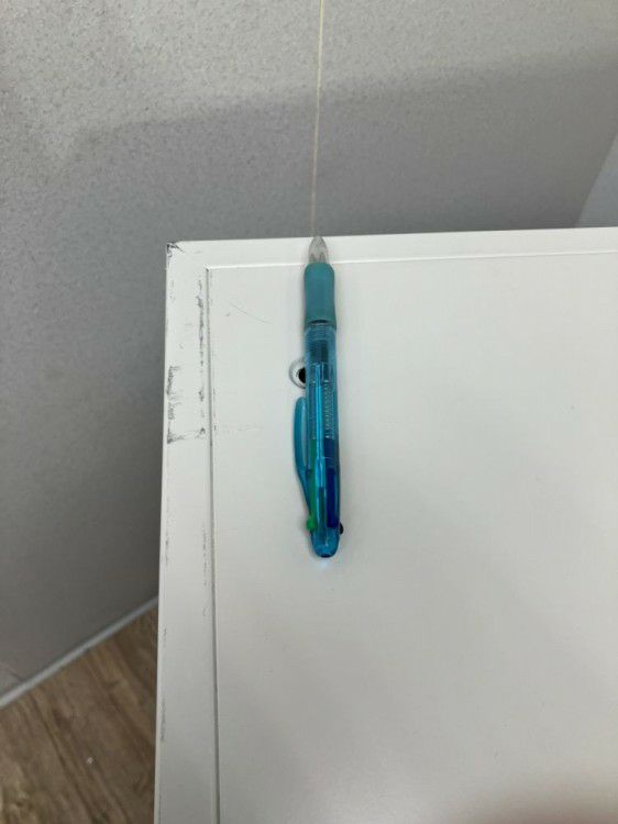 オカムラSAデュオラインシリーズ 両開き上下書庫 商品画像8