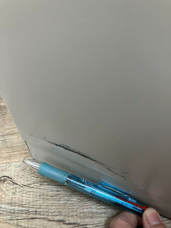 オカムラSAデュオラインシリーズ 両開き上下書庫 商品画像9