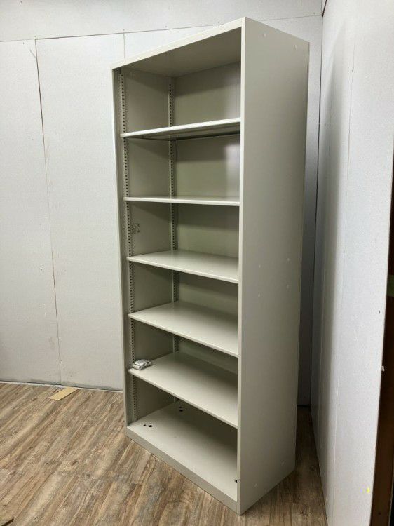 壁面オープン書庫 商品画像2